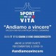 lo sport per la vita