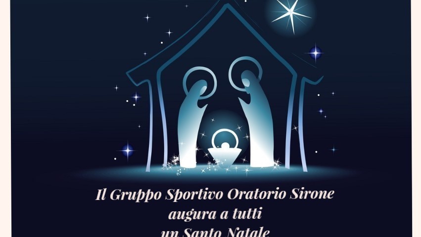 auguri natale 2020