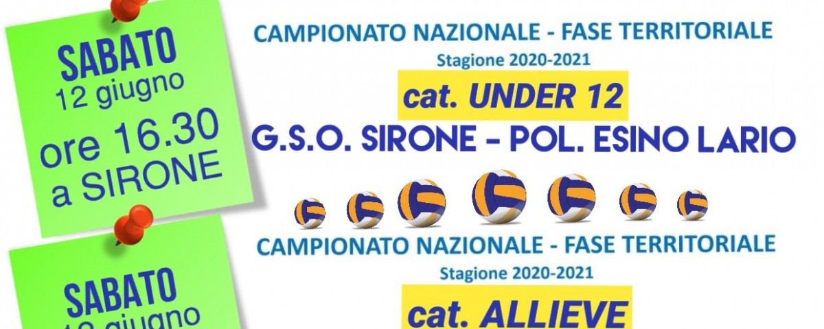 PARTITE 12.06